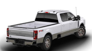 2026 Ford Super Duty® External Image 4